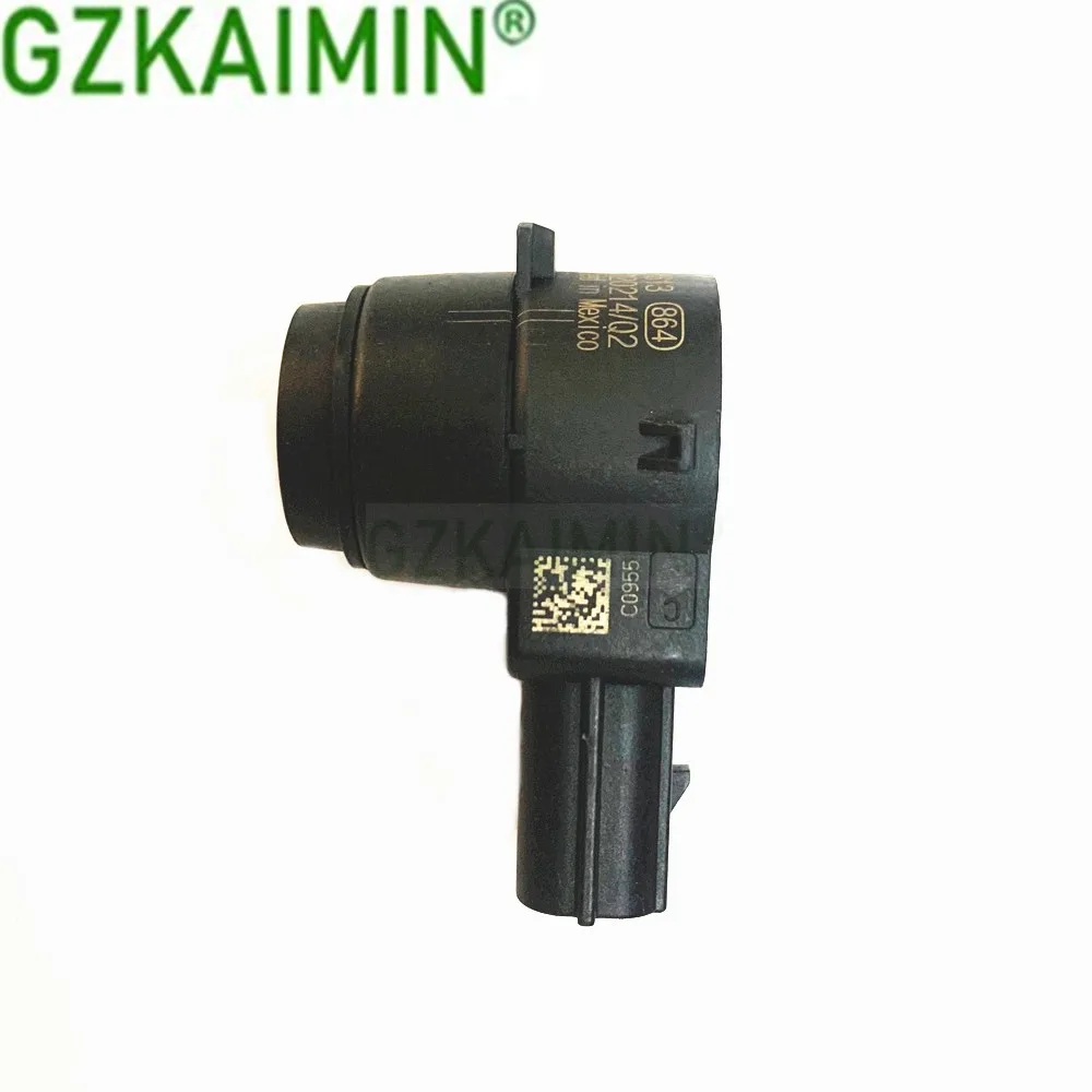 

PDC Parking Sensor OEM 13242365 93191445 1235281 Fit Chevrolet Cruze Buick Regal Saab Opel Corsa