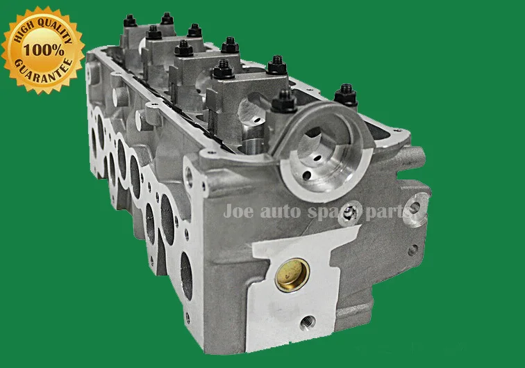 RA/JK/JP 1.6D+TD 8v Cylinder head for VW Rabbit/Golf/Jetta/Passat/Santana Audi 80D/90D/Industria 1588cc 068103351AA 068103351AB