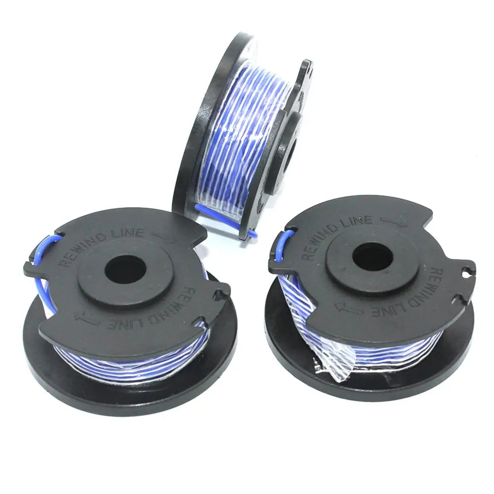 Spool String Trimmer สำหรับ Ryobi OLT1825,OLT1825M LT1830H,OLT1831H OLT1831S, OLT1832,P2000,P2001,p2002,P2003,P2004,P2005