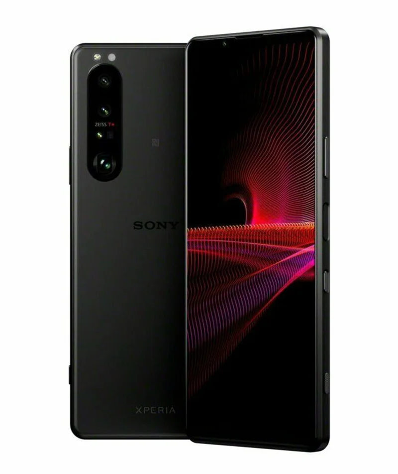 SONY Xperia 1 III XQ-BC72（香港版SIM free） Sony Xperia 1iii 1 iii 5G Dual Sim XQ-BC52 256GB XQ-BC72 512GB 6.5