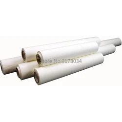 50 YDS 12IN Wide Sketching and Tracing Paper Painting Paper Roll For DIY Sewing Pattern Clothing design Drawing 30 45 60cm wide