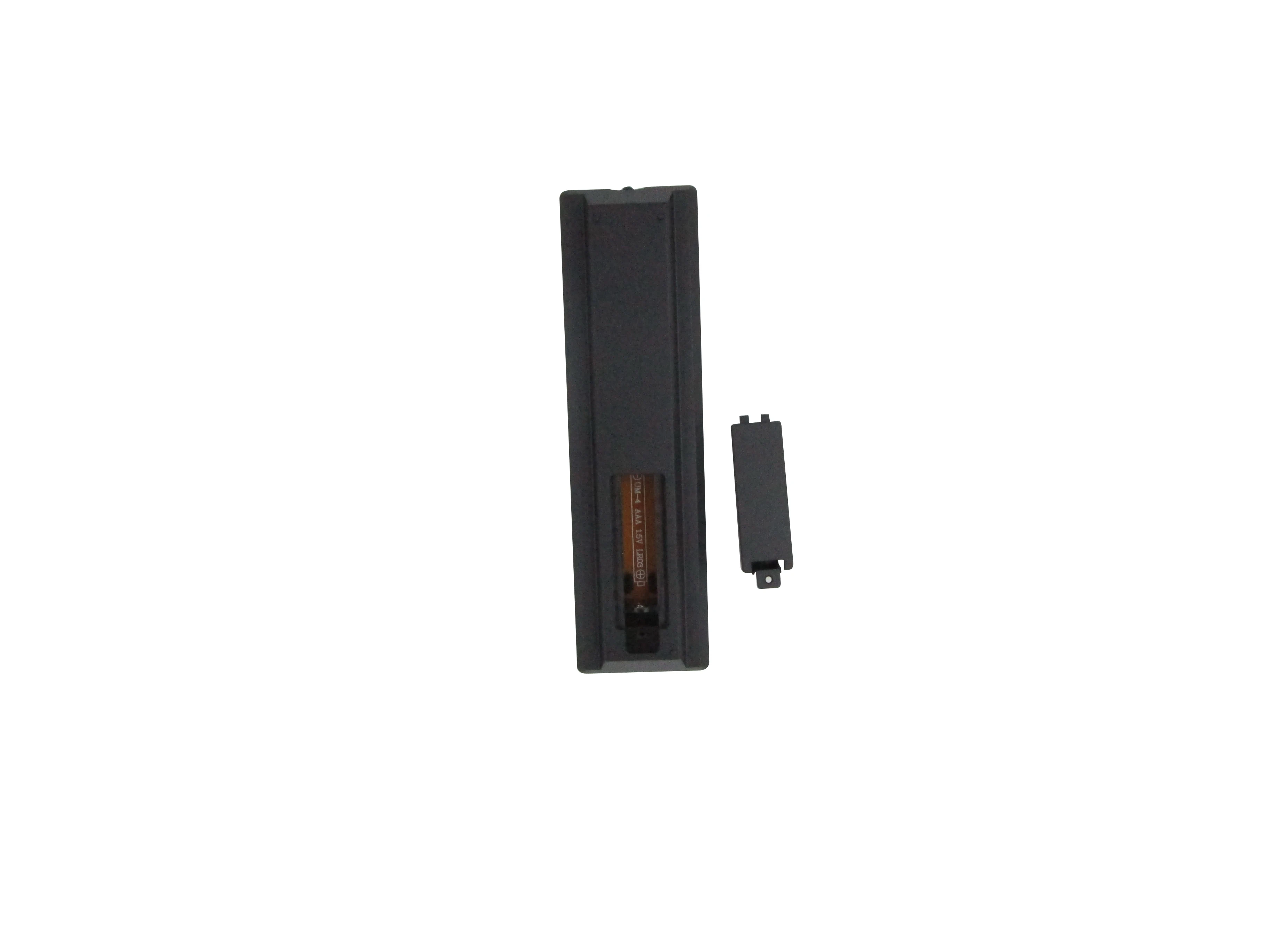 TECHWOOD-mando a distancia para televisor inteligente, dispositivo de Control remoto compatible con modelo RC4875, RC-4875, VL32DL1301, SELECLINE, RC4875, RC-4875, 32182 y DUAL, RC4875, RC-4875, DLE32H182A2