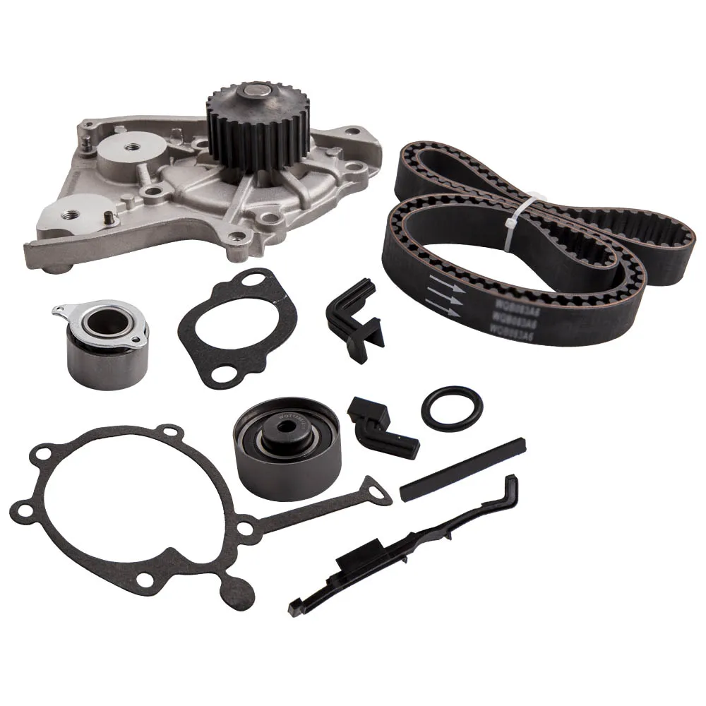 Timing Belt Kit Water Pump For Kia Sportage 2.0L 1995 - 2002 DOHC 