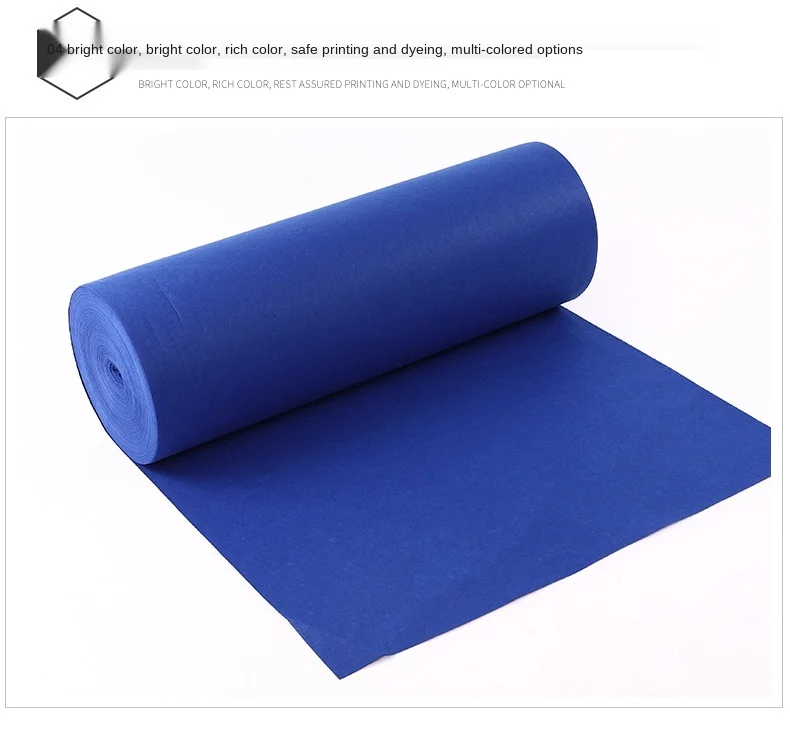 Elegant Wedding Aisle Runner Carpet Anti-slip Wedding White Carpet Wedding Red Carpet Ceremony Party Stage Rugs Wedding Carpet