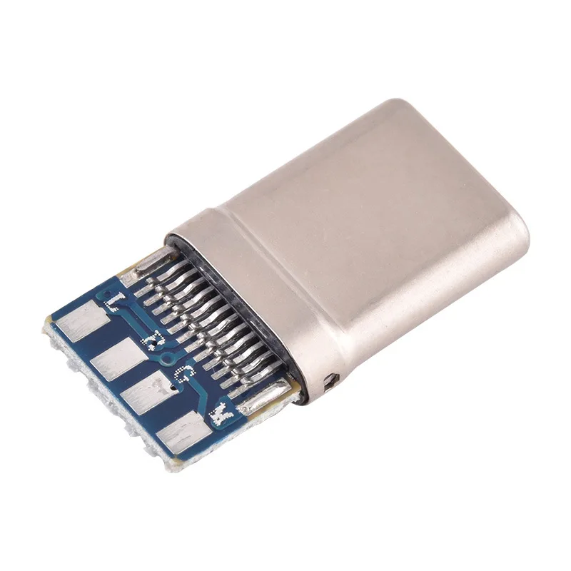 10PCS Usb 3.1 Type …