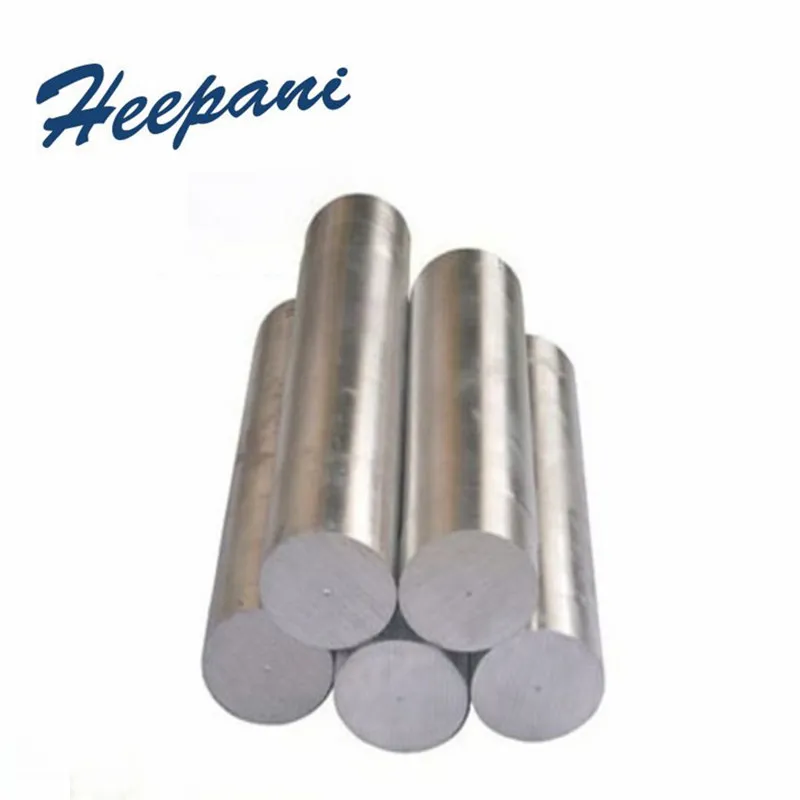 

B18 Copper-nickel Alloy Coppern Rod B30 High Nickel Solid Bar C7941 Copper Alloy Wire Rod C7701 White Copper Nickel Zinc Alloy