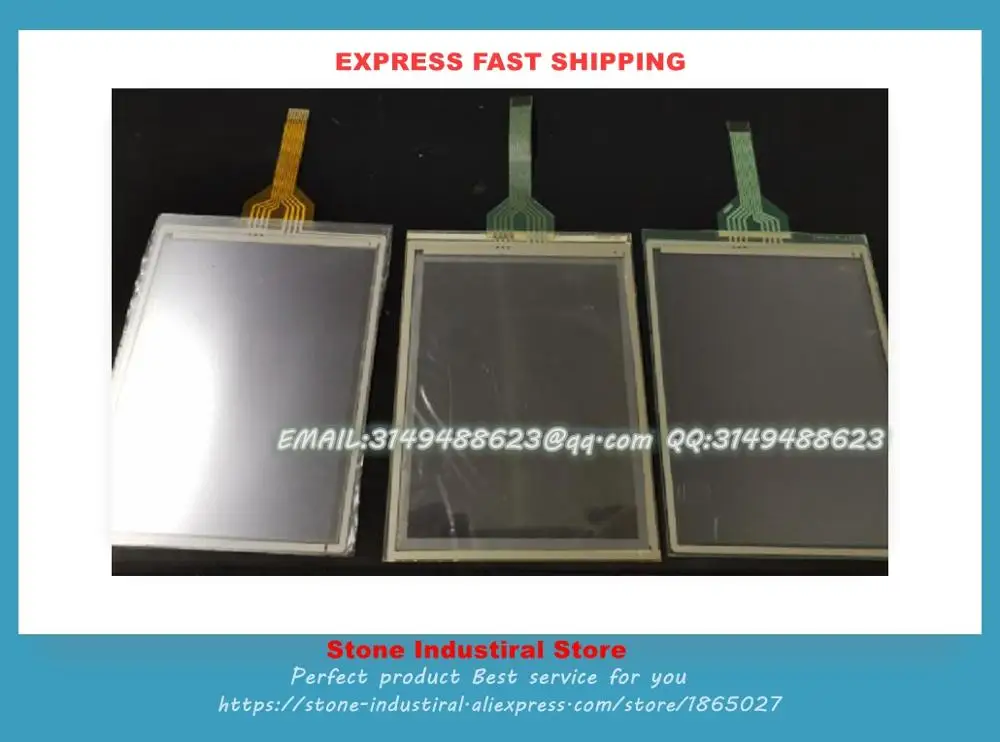 

New 4PP420.0571-75 Touch Screen Touch Glass 4PP420.0571-65 4pp420.0571-75