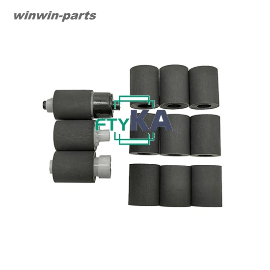 1set Pickup Roller Kit for Kyocera FS 1028 1035 1100 1120 1128 1135 1300 1320 1370 2000 2020 302F909171 302F906230 302F906240