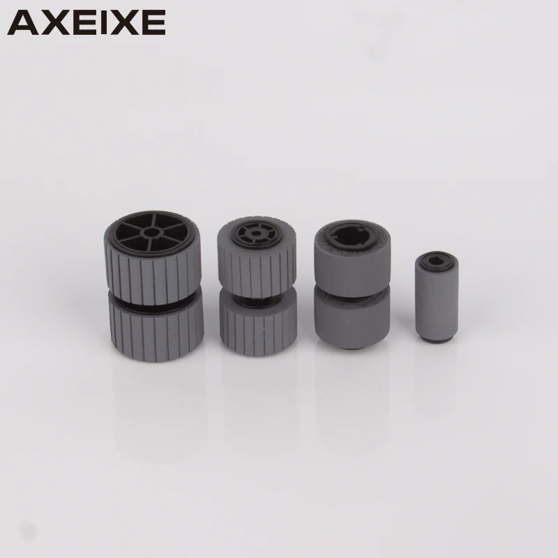 L2740-60001 L2731-60004 ADF Pickup Roller For HP Scanjet 5000 7000 S2 S3 5000S2 5000S3 7000S2 7000S3 Scanners Replacement Kit