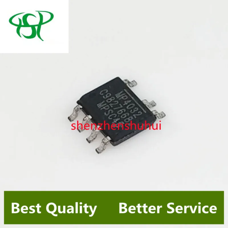 

10PCS MPS MP4032-2GS-Z MP4032-2GS MP4032 SOP-7 Voltage stabilizing chip NEW ORIGINAL