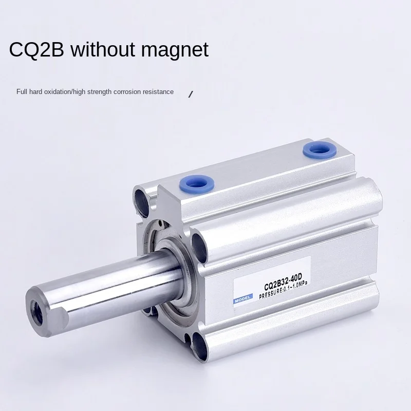 SMC Type Compact Cylinder CQ2B CDQ2B CQ2B63 Series
