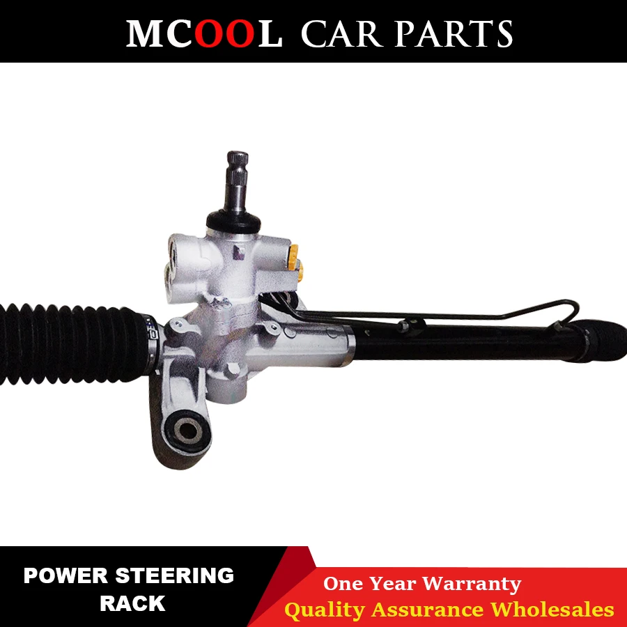 NEW Power Steering Rack For Honda Accord 2.0L LEFT / RIGHT HAND DRIVE 53601-TA0-003 53601TA0003