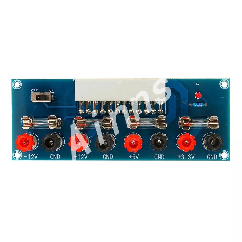 5pcs XH-M229 ATX scheda adattatore scheda di alimentazione computer desktop chassis alimentatore modulo di alimentazione terminale di uscita