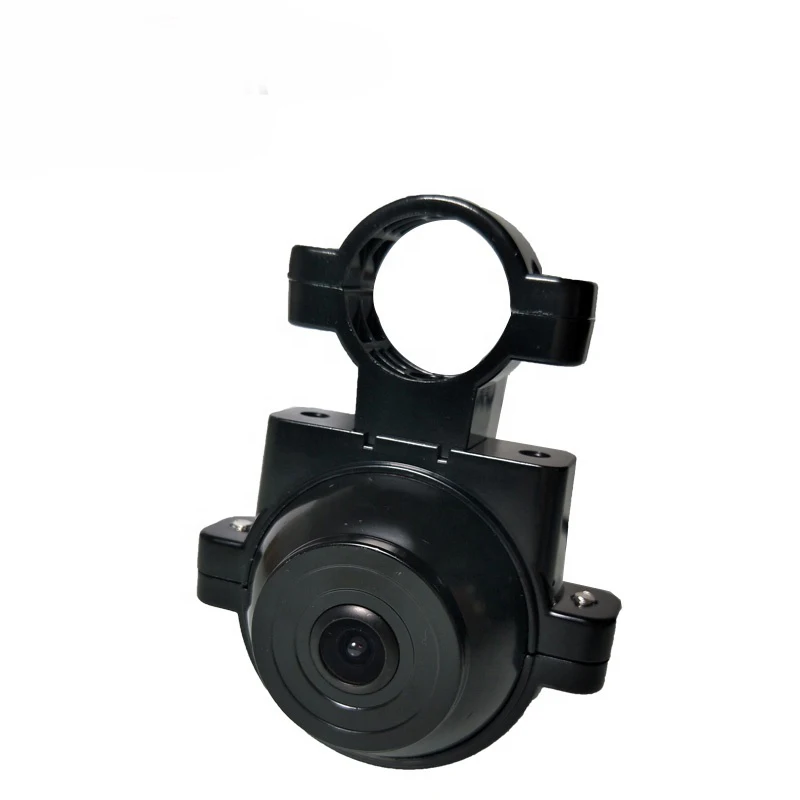 High-definition AHD1080P bus external reversing camera low-light full-color rainproof rear-view car camera