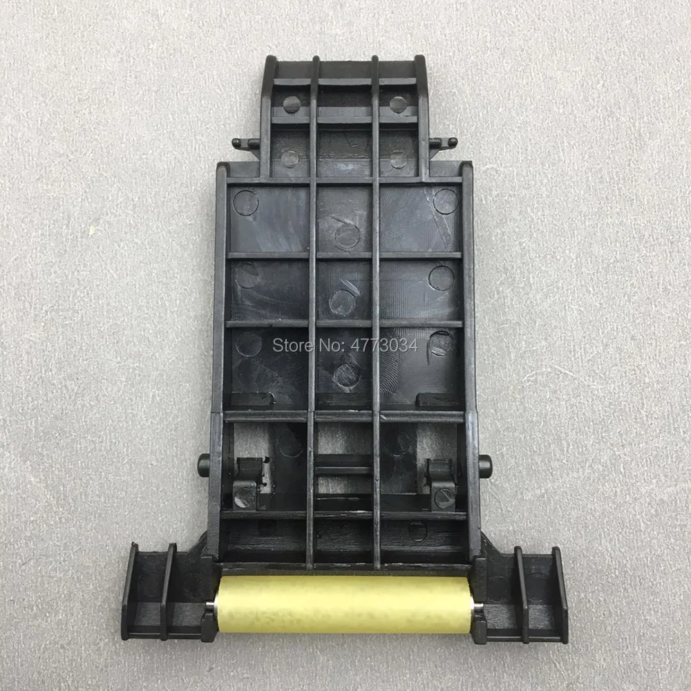 For Mutoh VJ1604E 1614 1624 1638 1618 printer rubber pinch roller frame pinch roller assembly paper pressure roller holder ASSY