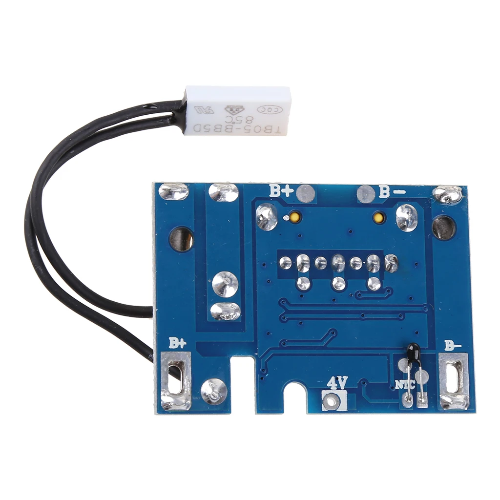 Moduł płytki PCB 14,4 V do baterii BL1450 – kompletna analiza techniczna i praktyczna