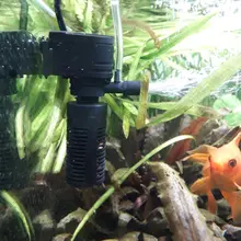 3-in-1 Aquarium Water Filter #4