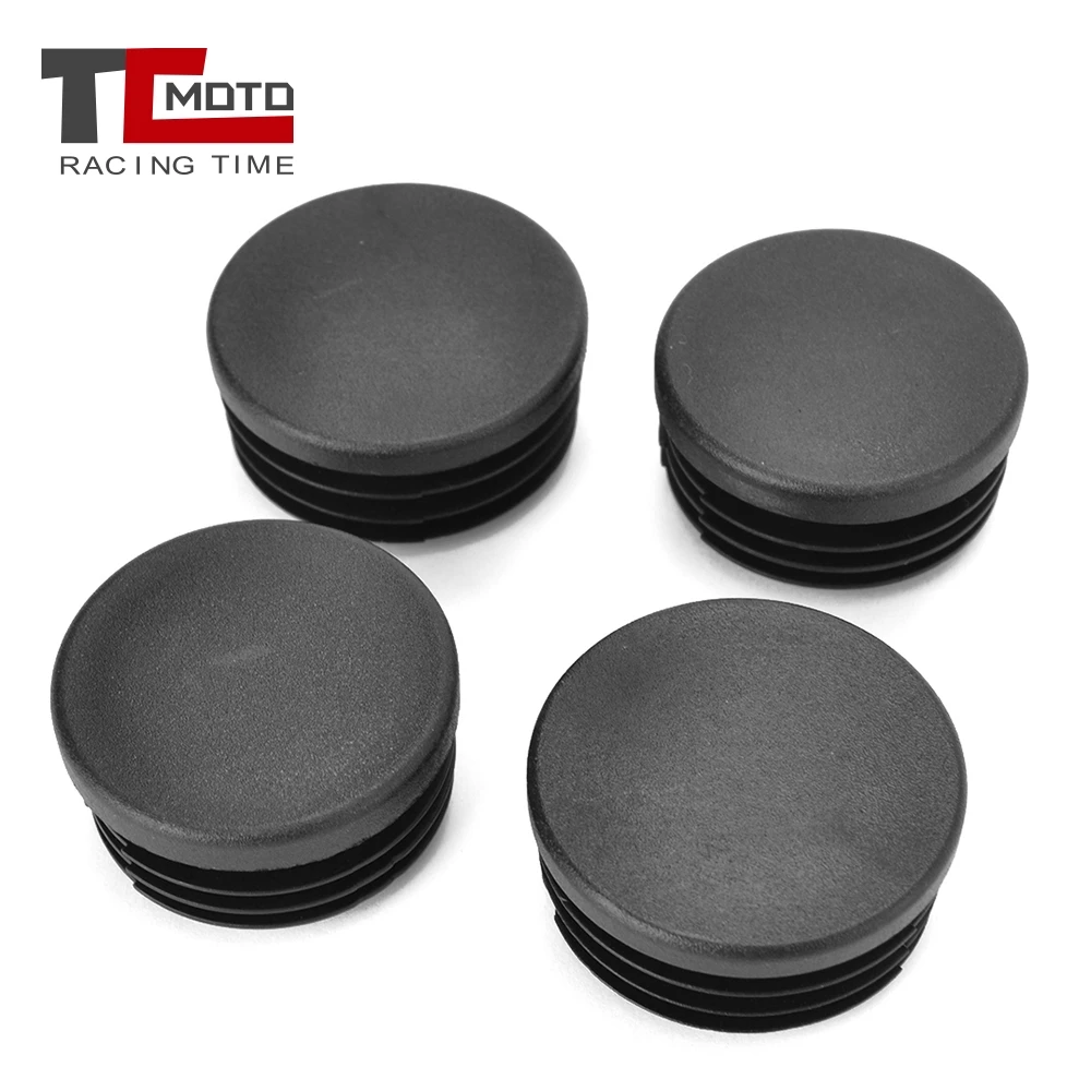 

Motorcycle Frame Hole Cover Caps Plug Decorative Frame Cap Set Accessories For Kawasaki Z900RS Z900 RS Z 900 RS 2017-2020 2018