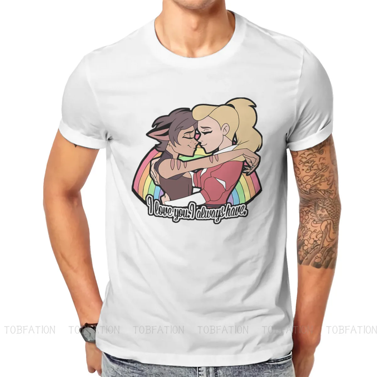 Classy Catra Special TShirt She Ra and the Princesses of Power Adora TV Comfortable Hip Hop Graphic  T Shirt Short Sleeve