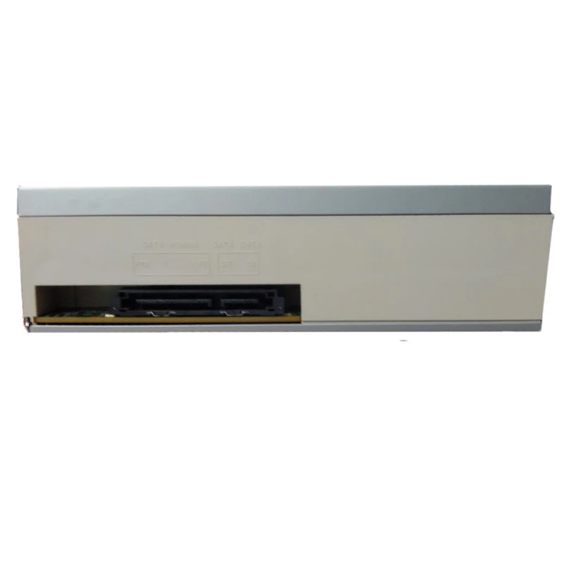 Universale per LG interno SATA 24x DVD Rewriter Drive nero per PC Desktop