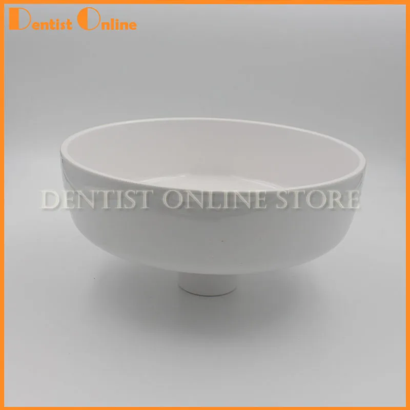 Melamine Cuspidor For Fona 1000 Dental Unit Chair Spare Parts