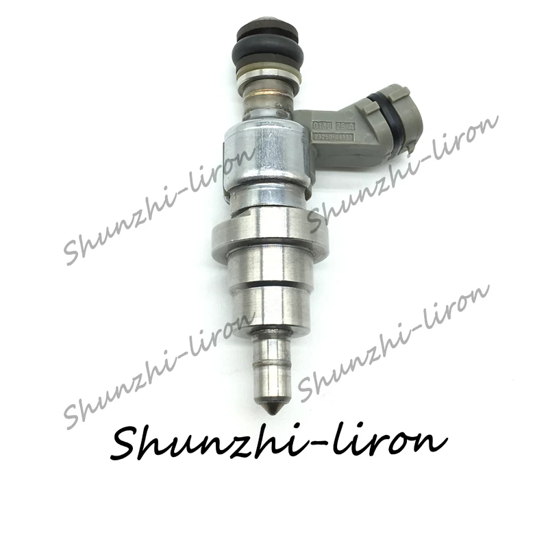 

Топливная форсунка для Toyota JZX110 23209-46131 23250-46131 2325046131 2320946131