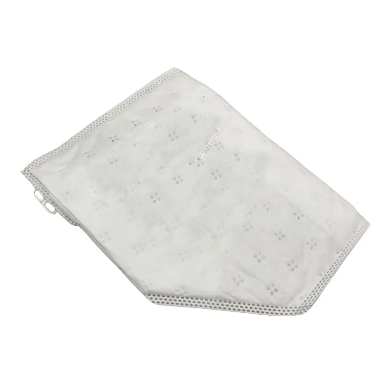 12 pcs/lot vacuum cleaner bags Dust Bag for Vorwerk VK135 VK136 FP135 FP136 KOBOLD135 KOBOLD136 VK369