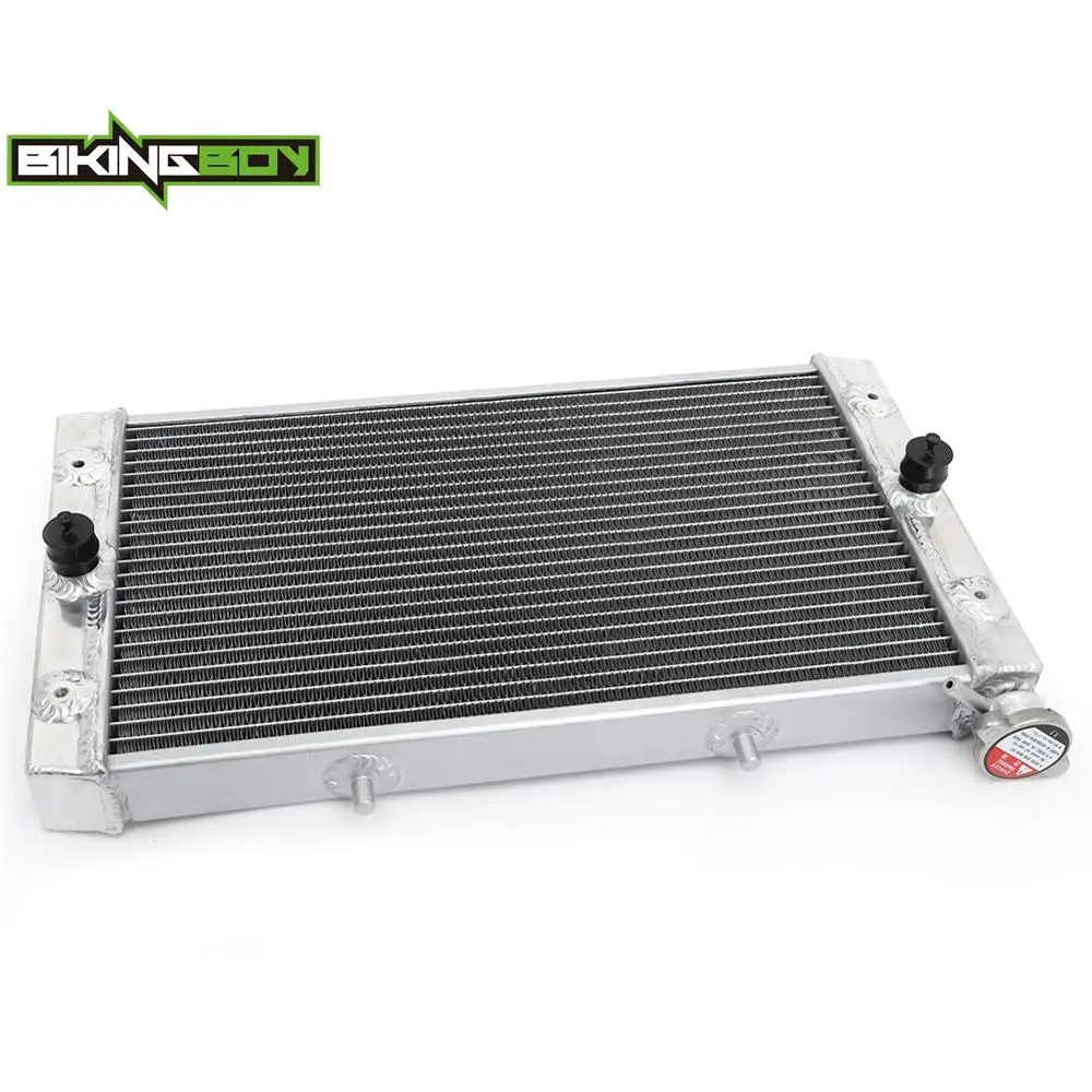 BIKINGBOY YXM 700 Viking 14-23 YXC 700 Viking 15-23 22 21 20 YXE 700 Wolverine 16 17 18 Engine Cooling Radiator 1XD-E2461-00-00