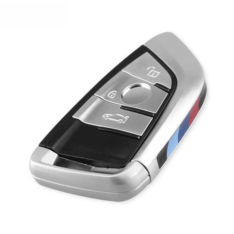 BMW 9337240-01 Smart Key For B-M-W