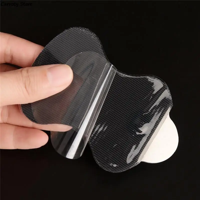 10pcs Tens Electrode Adhesive Gel Pads Body Therapy Massager Therapeutic Pulse Stimulator Electro Sticker New