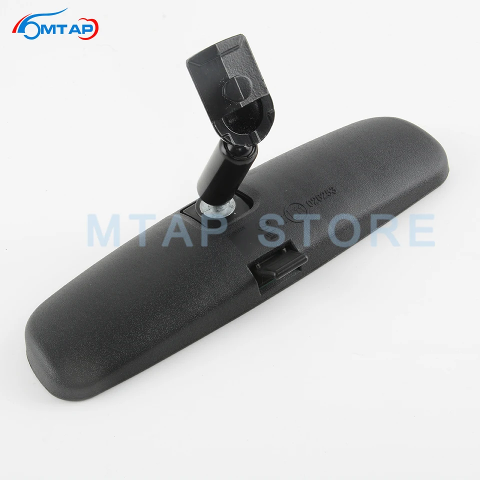 MTAP Interior Rearview Mirror For HONDA ACCORD 2003-2007 CIVIC 2006-2011 FA1 FD1 FD2 FIT JAZZ 2009-2014 CITY 2008 76400-SDA-A01