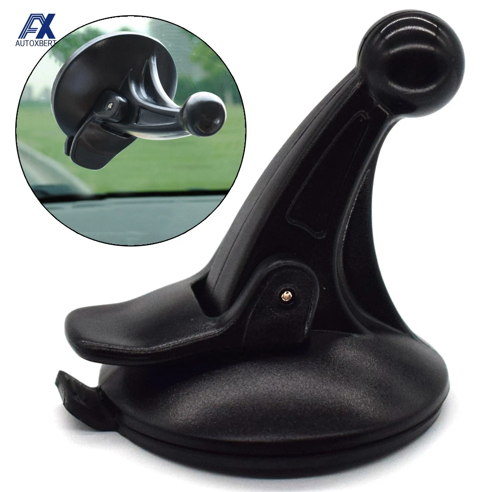 Car Mount Holder Base Suction Cup For Garmin Nuvi 42 42LM 44 44LM 52 52LM 54 54LM Dash Cam 10 20 30 35 GPS StreetPilot c510 c550