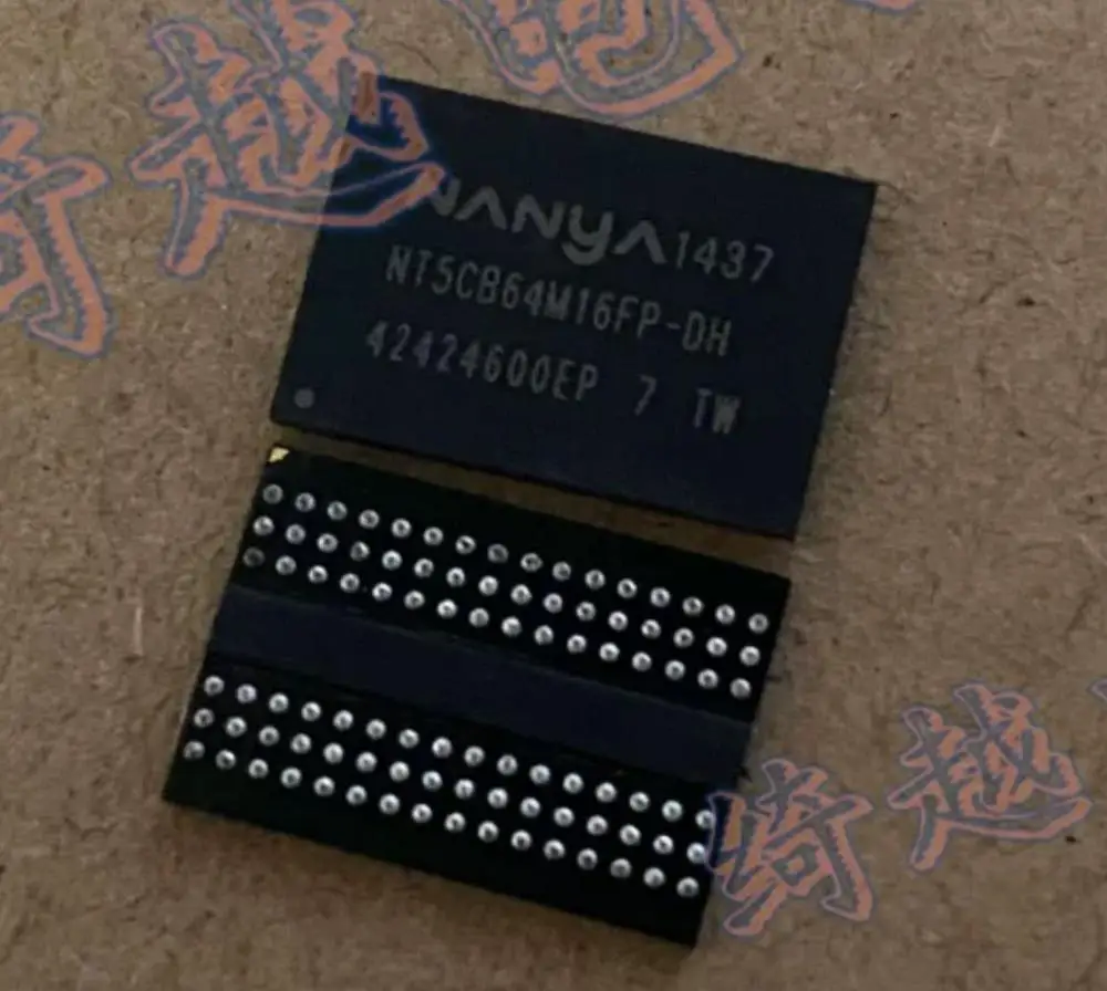 10-20 pz/NT5CB64M16FP-DH DDR