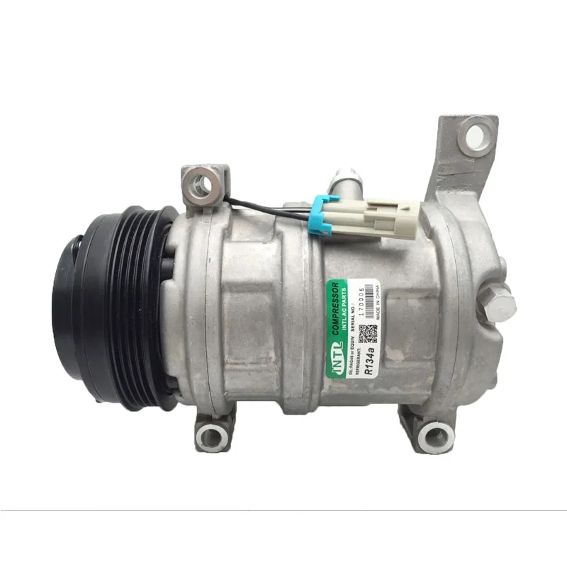 

AC A/C Compressor for Chevrolet GMC/Hummer 84208257 89024882 89024905 89024907 89027905 5511412 5511413 5511414 5511417