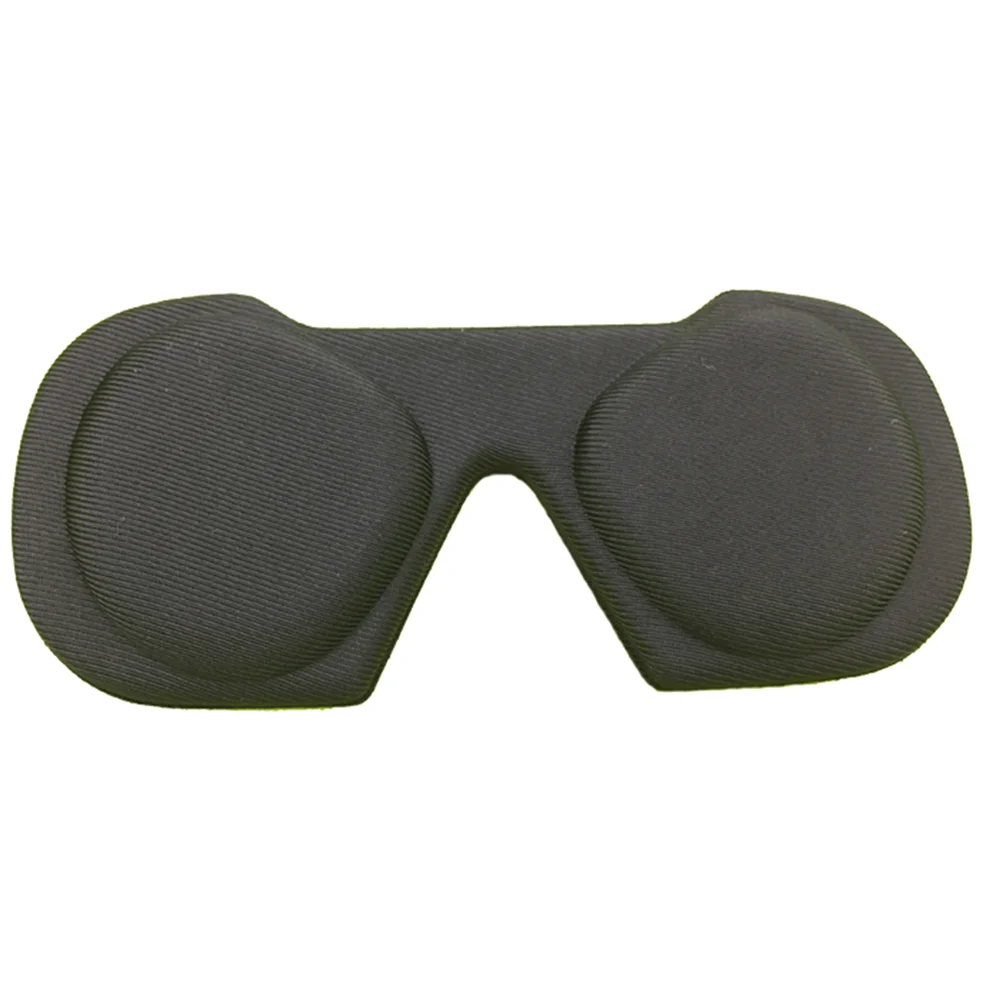 VR Lens Protective Case Dust Proof Cover for Oculus Rift S VR Glasses Lens Anti-Scratch Cover Pad 