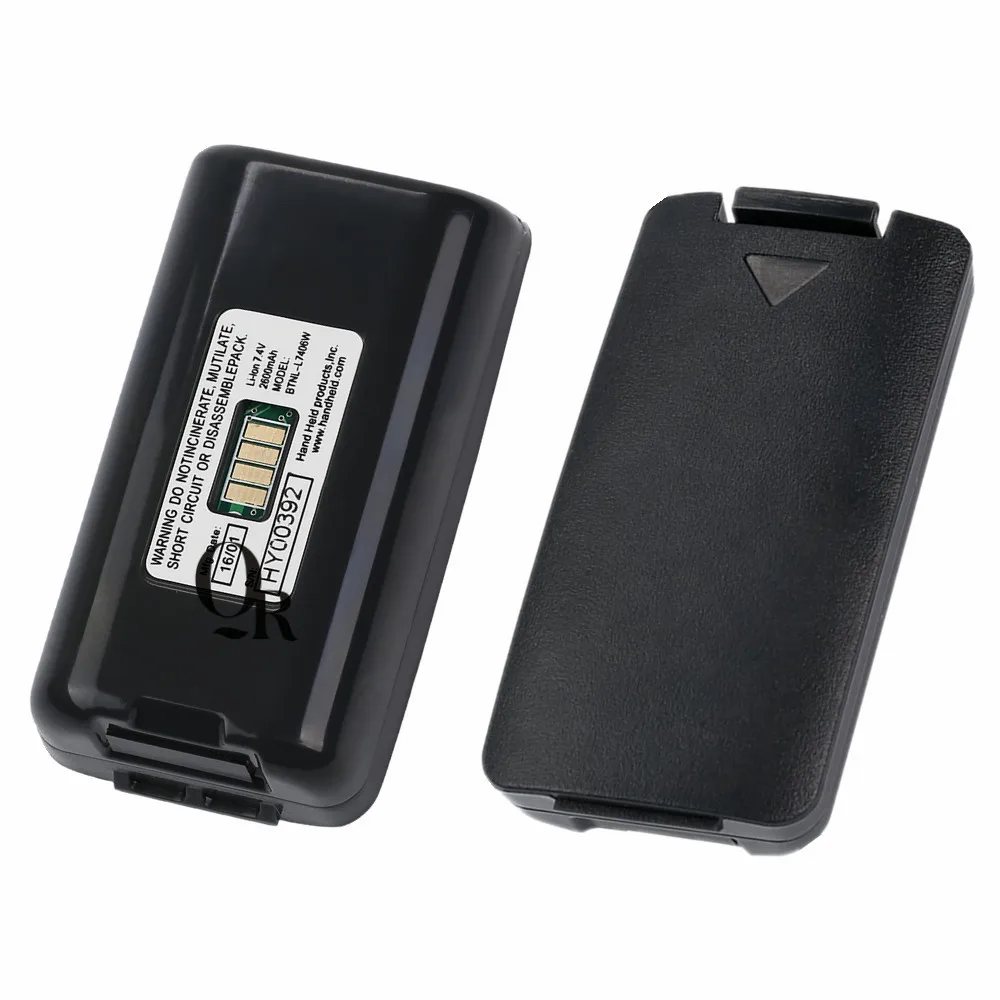 

Brandnew BTNL-L7406W Battery Compatible SOUTH S730 Series GPS South GPS Battery Power 2200mAh