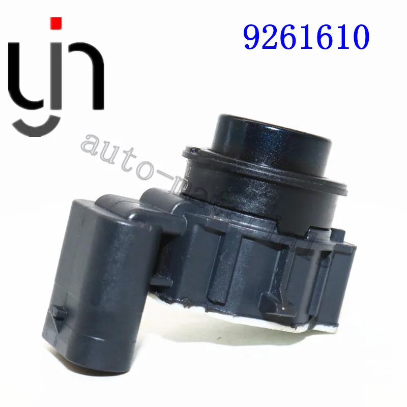 8pcs Car parking Sensor PDC Sensor Distance Control Sensor Genuine OEM number 9261610 0263033288