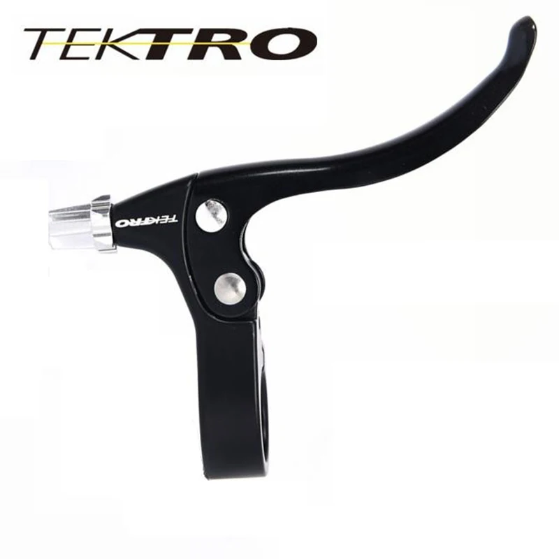 TEKTRO-Road Brake Levers FL540, Cantilever Brake Handle, Rapidfirer, Variable Speed, Bicycle Accessories