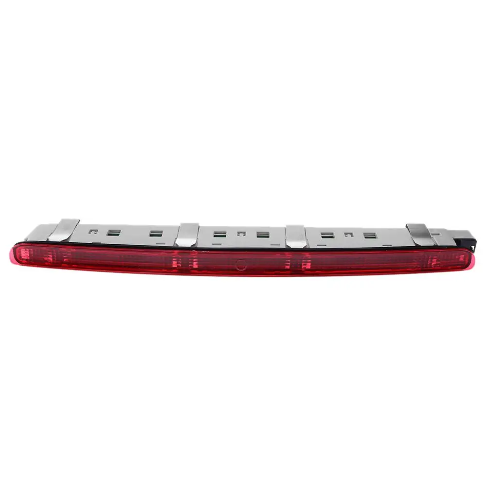 1Pcs Rear Trunk Replacement Red LED Third Stop Brake Light for Benz W203 C180 C200 C230 C280 C240 C300