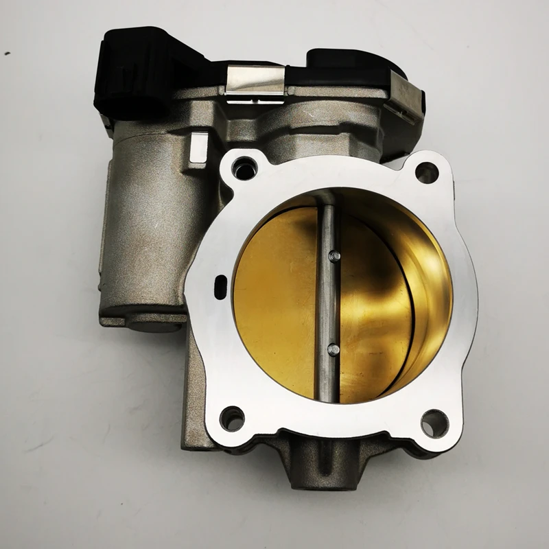 Throttle Body for Buick Lacrosse Cadillac CTS SRX STS Chevrolet Camaro Equinox GMC Terrain Saab 9-4x 12616994/12604075/12609009