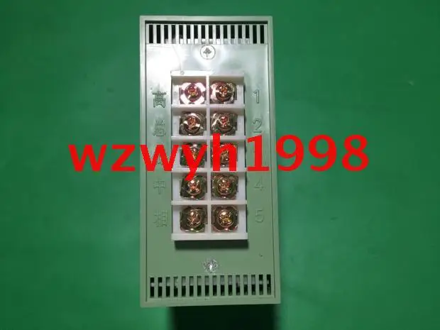 ICMEN Wenzhou Xinpu Electric TDA-8001 Vertical Packaging Machine Temperature Control Instrument SHIP