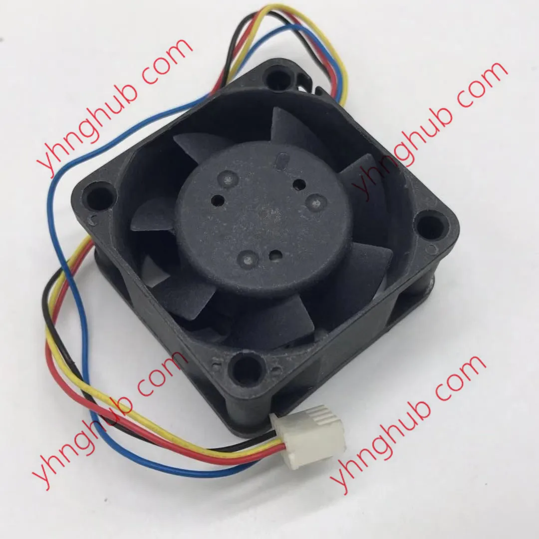 AVC DBTA0420B2U P008 DC 12V 0.50A 40x40x20mm Server Cooling Fan