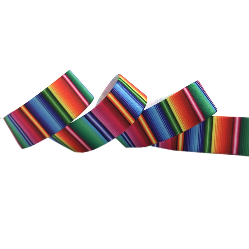 25mm 38mm 5/10 Meter/Lot Leopardenmuster Elastisches Gurtband für Kleidung DIY Bekleidungsband Taschenriemen Nähzubehör – Detail 10