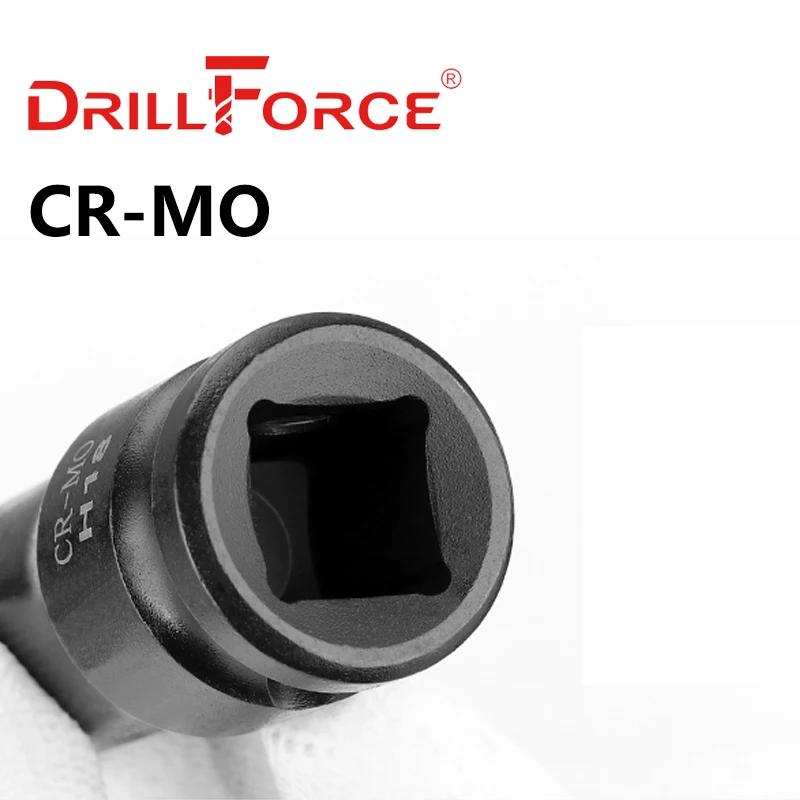 Drillforce 1/2\