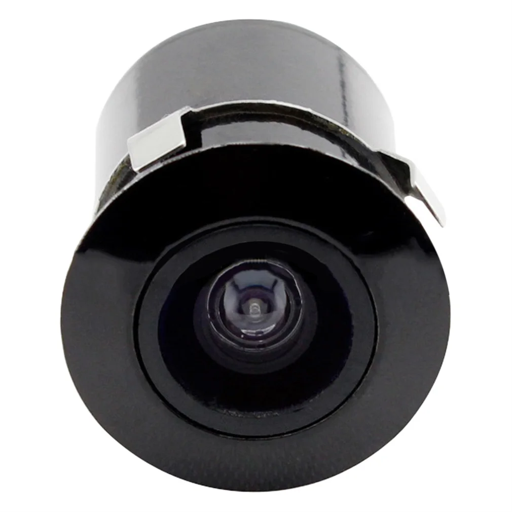 Merek Baru Tahan Air 6M Garis Mini Mobil Dvr Kamera Mobil dengan 170 Derajat Sudut Lebar Lensa Kamera Mobil Dvr untuk Mobil Apapun Penjualan Laris