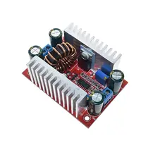 400W 15A Constant Current LED Power Supply #5