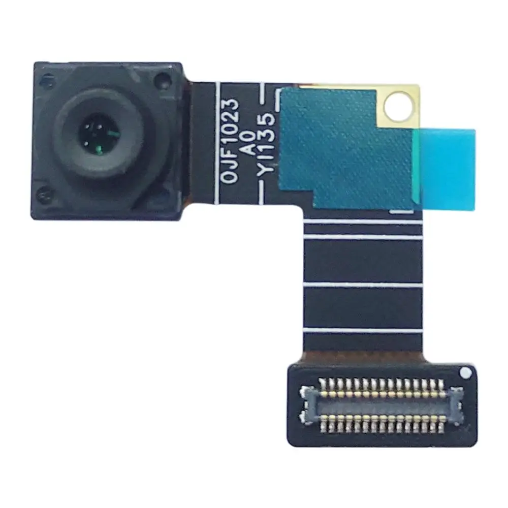 Voorkant Camera Module Voor Nokia X6 (2018) Ta-1099/6.1 Plus