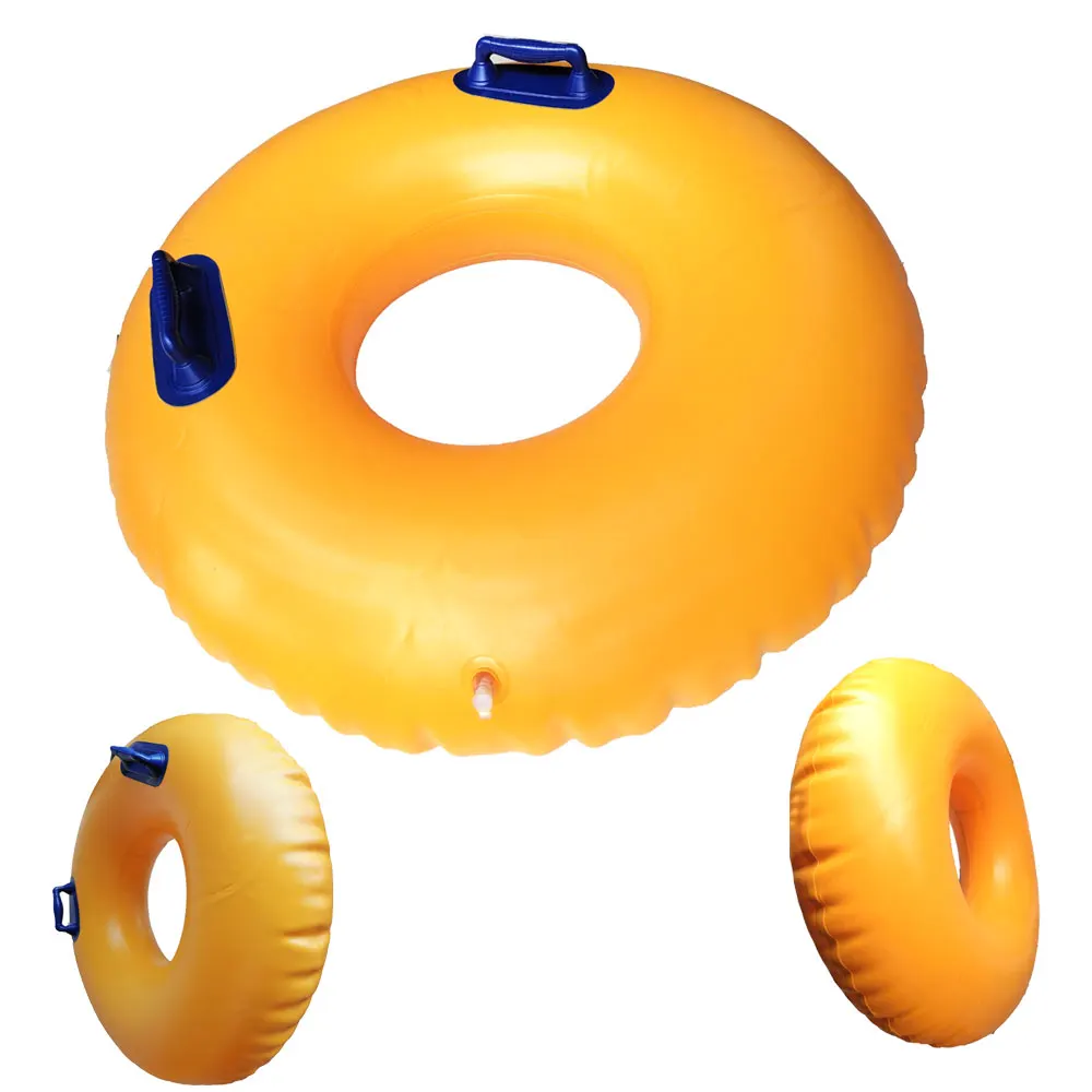 Inflatable Water Float Sport Lounge Towable Tube Water tubing for boat Jet Ski tubing