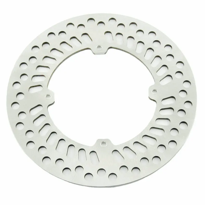 

Front Brake Discs Rotors For Honda AX-1 (NX 250 J/K/R/R3) XLR250 Baja CRM250 RR/RRIl Mk 1 2 3 XL250 Degree CR250 NX250 XR250R