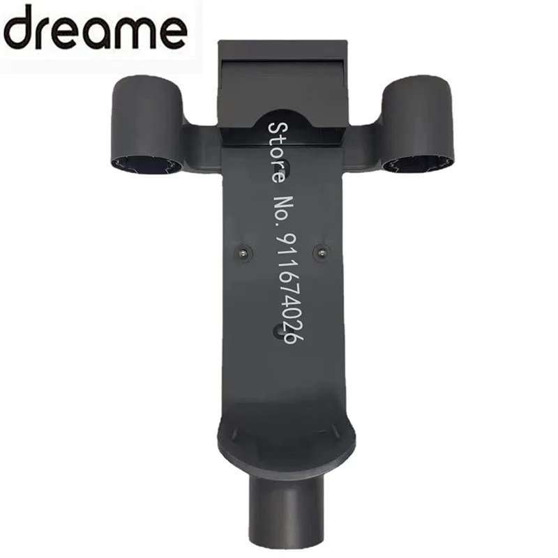 Original two-in-one storage bracket for Dreame T20 Handheld Vacuum Cleaner Spare Part